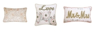 Edie@Home Celebrations Decorative Pillow Collection